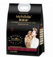 Myfoodie 麦富迪 成犬粮奢华营养软狗粮1.7kg*2   