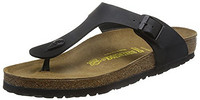 Birkenstock Gizeh 经典系列 043691 男款休闲凉鞋 + 凑单品