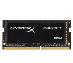 美亚Prime会员:Kingston 金士顿 HyperX Impac