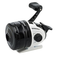 Abu Garcia 阿布加西亚 15-C Abumatic S Spincast Reel 封闭式渔线轮 