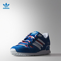 adidas 阿迪达斯 三叶草 ZX 750 男子休闲运动鞋,+凑单品