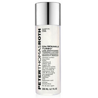 PETER THOMAS ROTH 彼得罗夫 胜肽黄金水 抗皱紧肤修护精华水 200ml