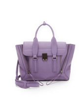 3.1 Phillip Lim Pashli 中号公文包 