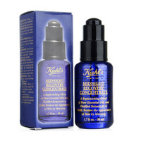 Kiehl's 科颜氏 Midnight Recovery 夜间修护 精华液 50ml 