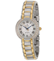 BULOVA 宝路华 Precisionist Fairlawn 98R161 女款时装腕表