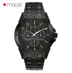 Macys官方海外旗舰店 国际腕表精选专场 低至