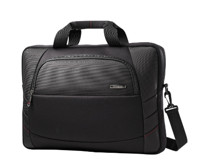 凑单品：Samsonite 新秀丽 Xenon 2 17寸 单肩电脑包