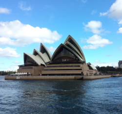 特价机票:上海-奥克兰+悉尼 11天往返含税机票