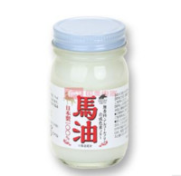 UNIMAT RIKEN 纯马油保湿霜 70ml