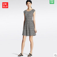 UNIQLO 优衣库 176142 BRA连衣裙