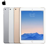  Apple 苹果 iPad Air 2 WLAN 64GB  9.7英寸平板电脑