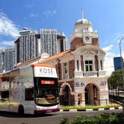 特价签证:新加坡个人旅游签证 北京领区常规办