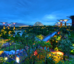 特价机票:广州-新加坡 6天往返含税机票 新加坡