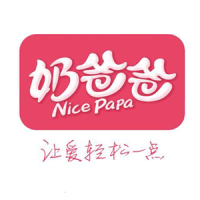 奶爸爸 Nice papa