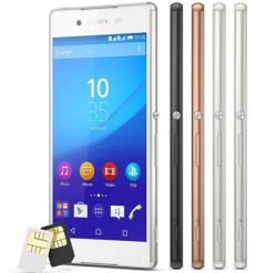 Sony 索尼 Xperia E6533 Z3+ 智能手机 无锁版