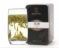 龙井 2016明前茶 绿茶 浓香型 一级 本朴 NLJ1260 100g