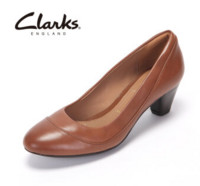 移动端：Clarks Denny Harbour 女士单鞋