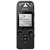 移动端：SONY 索尼 ICD-SX2000 Hi-Res 立体声数码录音棒