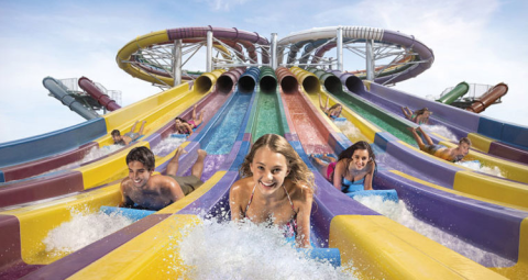 特价机票:广州-迪拜 9天往返含税机票 2250元_