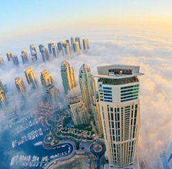 特价机票:广州-迪拜 9天往返含税机票 2250元_