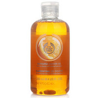 THE BODY SHOP 美体小铺 果味沐浴露 250ml