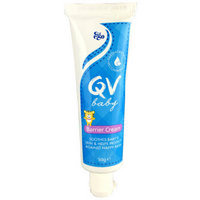 ego 意高 QV EGO QV 婴儿保湿霜 50g