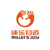 MILLERS JOY/纯乐自造