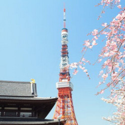 特价机票:香港-东京 5天往返含税机票 香港航空