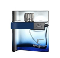 值友专享：Ferragamo 菲拉格慕  菲凡之旅 男士淡香水 50ml