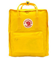 FJÄLLRÄVEN 北极狐中性防水双肩包 Kanken Classic 23510