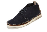 Clarks 其乐 Dakin Top 男款休闲鞋*3双