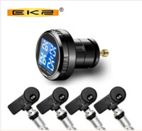 EK2 无线轮胎压监测器 C1-内置