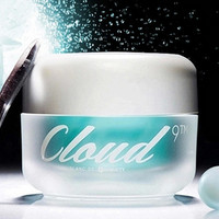 cloud9 九朵云 格丽松Guerisson九朵云焕彩提亮面霜 50ml/盒  韩国进口