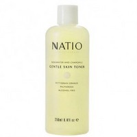 NATIO 玫瑰洋甘菊爽肤水 250ml