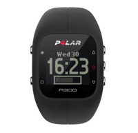 POLAR A300 心率表