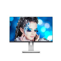 历史低价：DELL 戴尔 UltraSharp U2414H 23.8英寸 16:9 液晶显示器