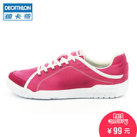 DECATHLON 迪卡侬 夏季轻便运动休闲鞋