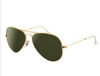 Ray·Ban 雷朋 飞行员系列 RB3025-W0879 中性墨镜