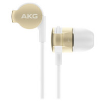 AKG 爱科技 K3003LE 金装定制三分频耳机 全