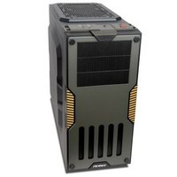 Antec 安钛克 GX900 中塔机箱 军绿色