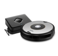 iRobot Braava 380 挚爱版 拖地机器人+Roomba 601 扫地机器人+凑单品