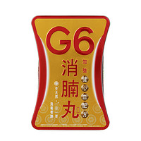 ASANA G6 消腩丸 60粒装