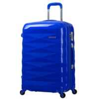 AMERICAN TOURISTER 美旅 CRYSTALITE系列 万向轮拉杆箱 R87*71010 20寸+凑单品 