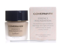 COVERMARK 傲丽 真我色彩系列 滋润粉底霜 30g