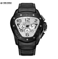 TIME FORCE STATUS系列 TF4035M02 男士时装腕表