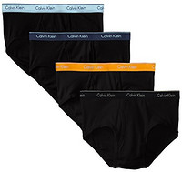 Calvin Klein Classic 男士全棉内裤