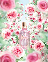 移动端，历史新低：L'OCCITANE 欧舒丹 Roses et Reines 玫瑰皇后 沐浴啫喱 250ml*2瓶