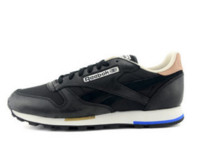 Reebok 锐步 CL LEATHER CASUAL 复古跑步鞋