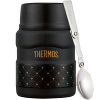 微信端：THERMOS 膳魔师 SK-3000 焖烧罐 附勺 470ml