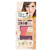 凑单品：K-Palette 1Day Magic 整形级4色立体小脸腮红